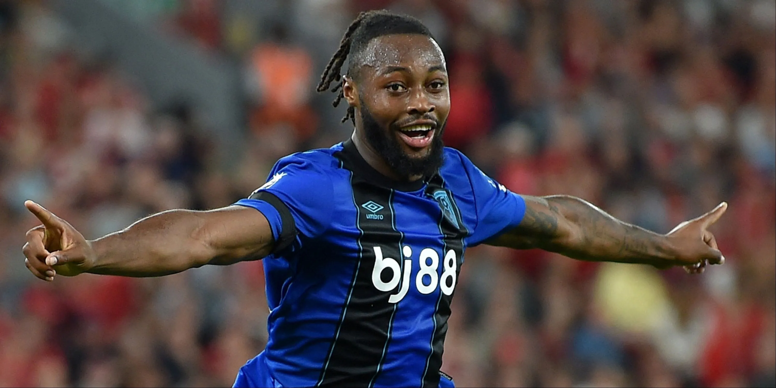 Antoine Semenyo đang tỏa sáng như một trong những cầu thủ tấn công nổi bật nhất Premier League