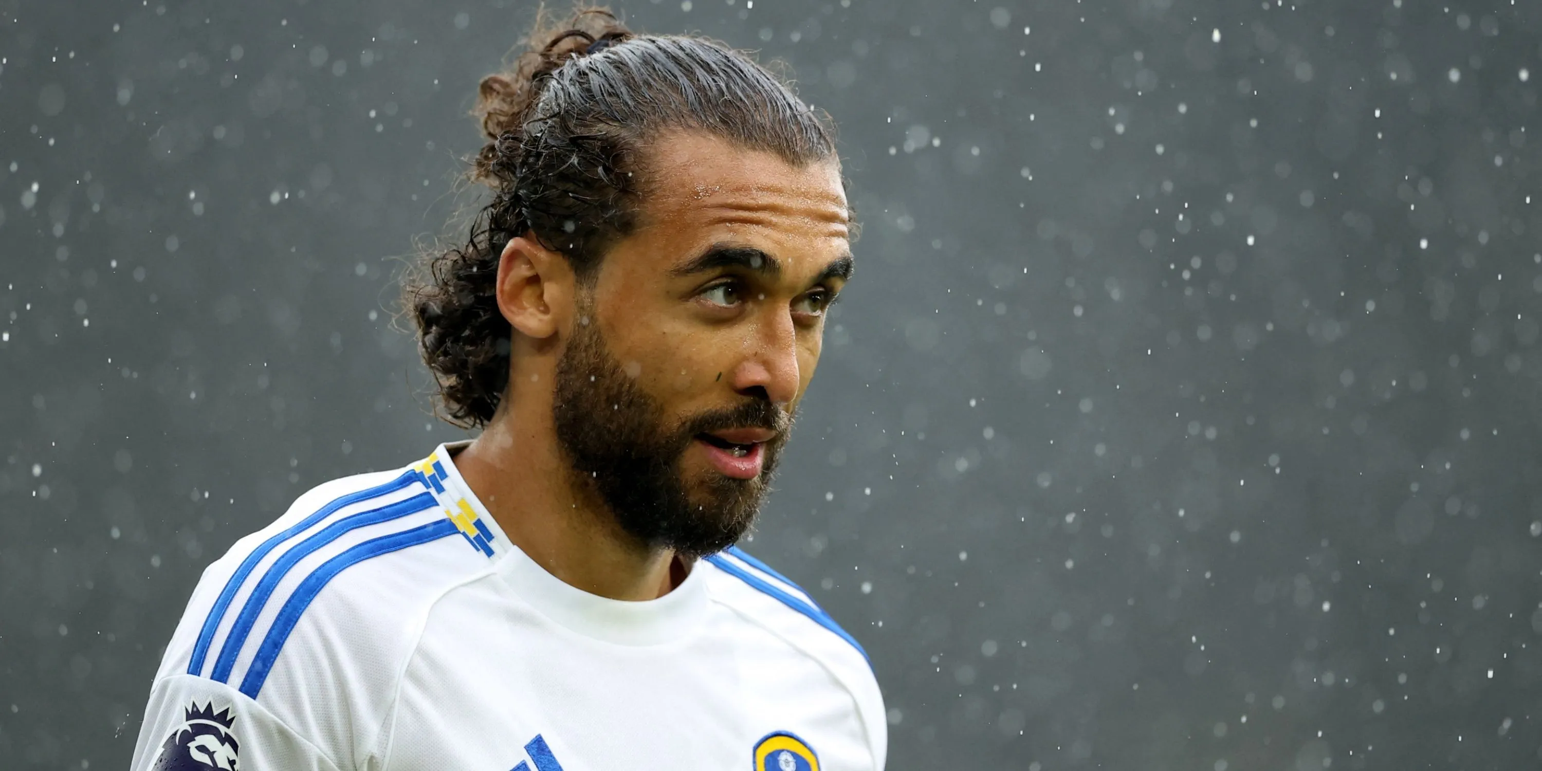 Dominic Calvert-Lewin - Tiền Đạo Leeds United