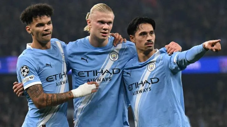 Manchester City mạnh hơn nhờ các tân binh đẳng cấp như Reijnders